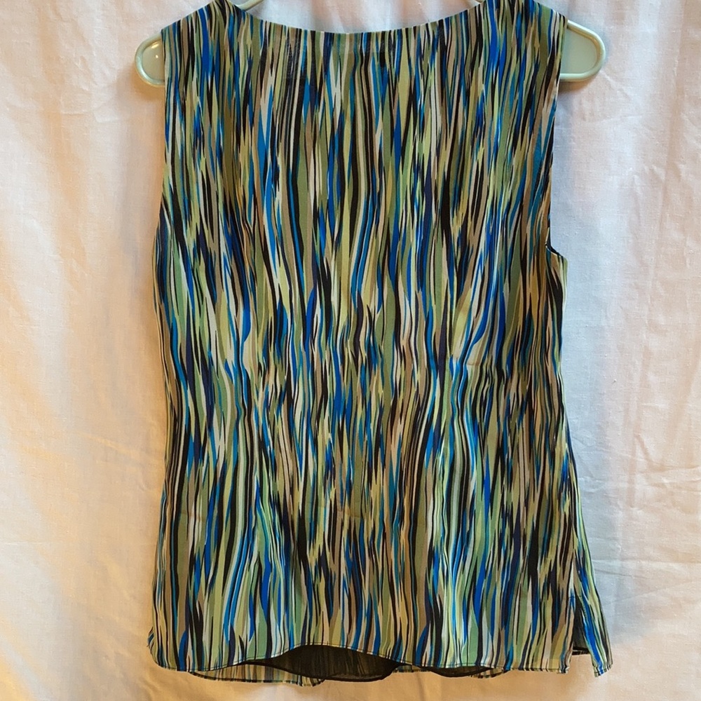 Gianetta petite top - Picture 2 of 8